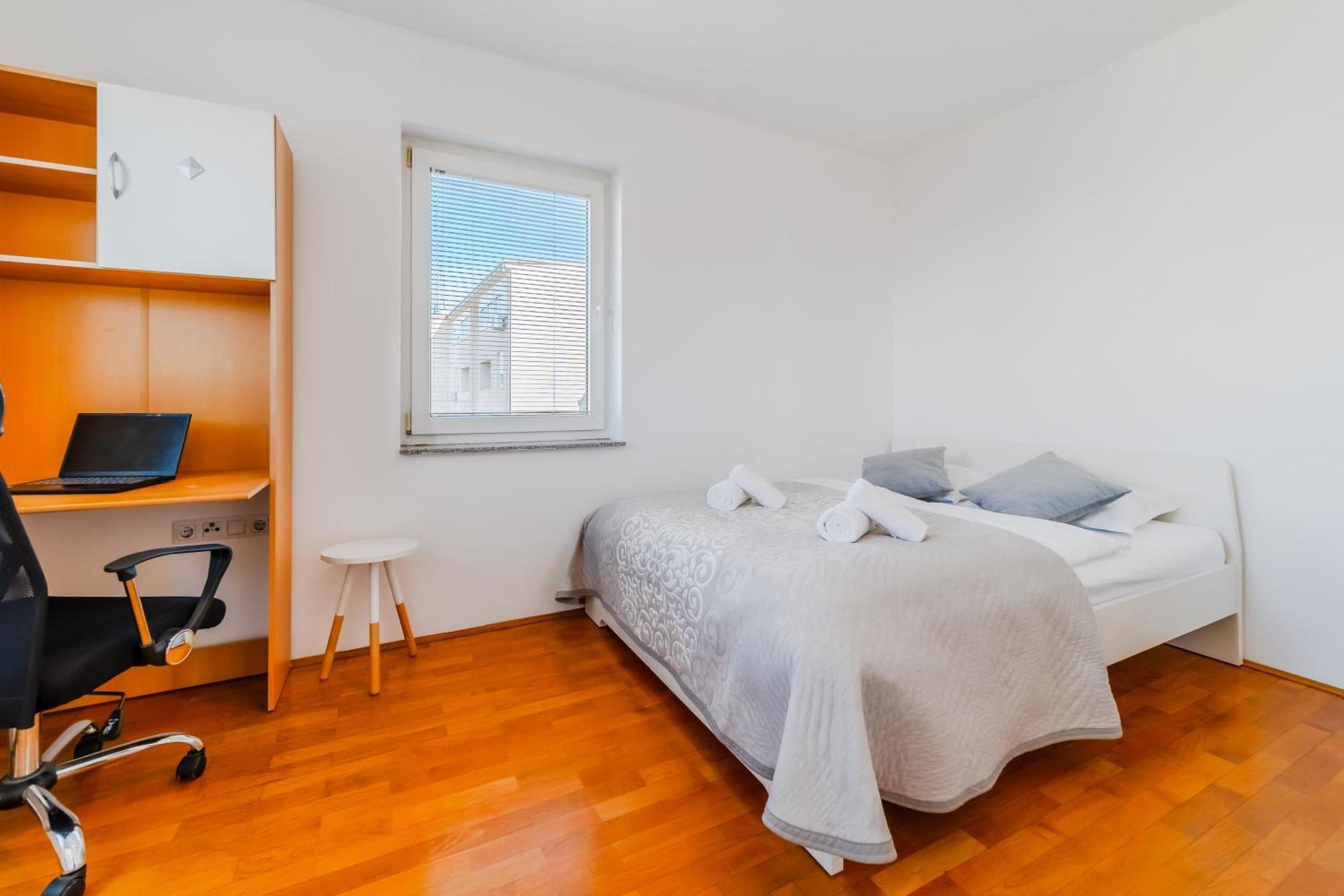 Apartament Cherry With Parking - Happy
