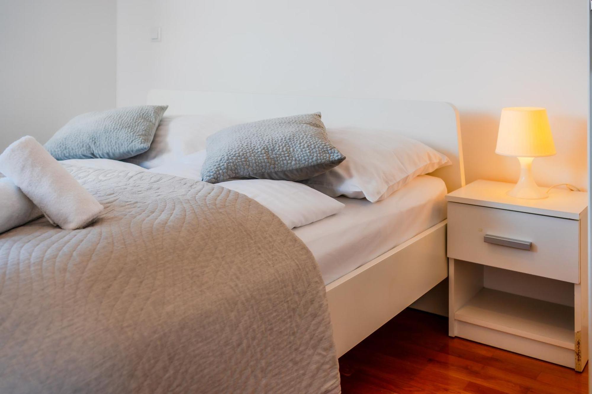Apartament Cherry With Parking - Happy *